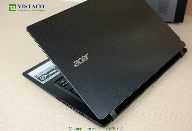 Máy tính Laptop  ACER  V3_371_53UZ_NXMPGSV011 (Đen)