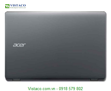 Máy tính Laptop ACER E5_571_559R_NX.MLTSV.006 (Xám)