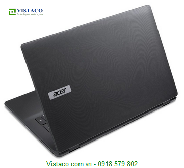 Máy tính Laptop ACER E5 771 36V9 NX.MNXSV.001 (Xám)