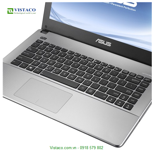 Máy tính Laptop ASUS  X302LA-FN116D (Đen)