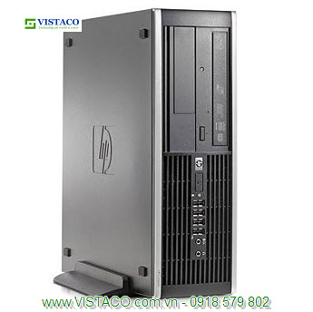 HP 8200 Elite SFF i3-2120/2GB/500GB/DVD/Win7 pro