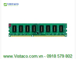 RAM 4GB DDR III /1333 - Kingmax 8 chip