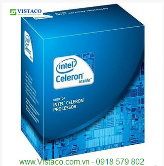 CPU Celeron Dual G550 (2.6Ghz) - Box