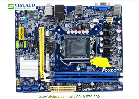 Mainboard FOXCONN H61M XE-V