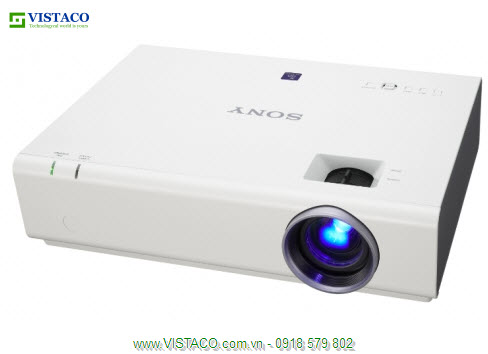 SONY Compact Projector “VPL - EX275”