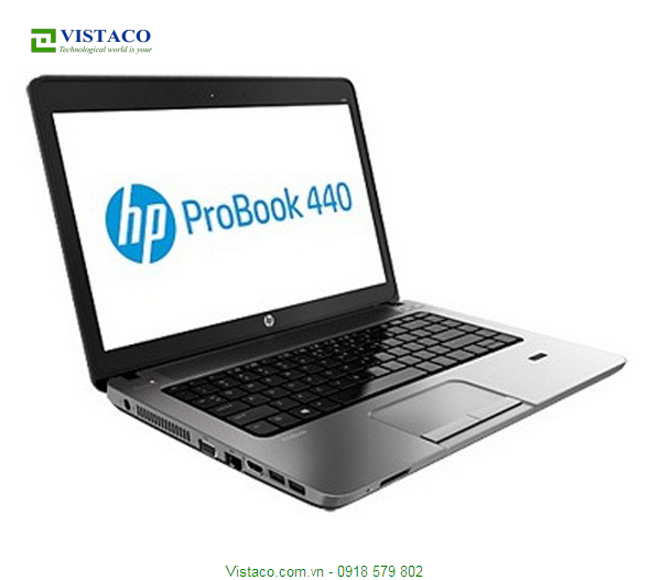 Máy tính laptop HP Probook 440G2 L9W03PA