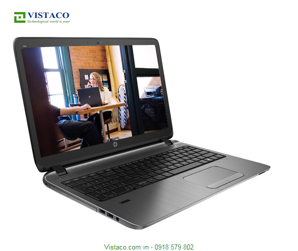 Máy tính Laptop HP Probook 450G2 M1V32PA