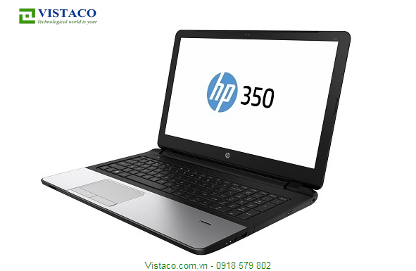 Máy tính laptop HP 350_L3J11PA