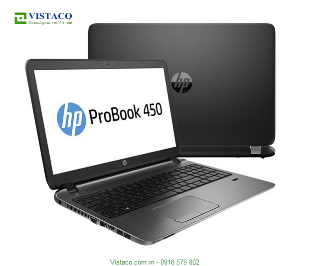 Máy tính Laptop HP Probook 450G2 M1V32PA