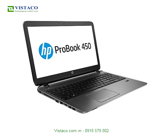 Máy tính Laptop HP Probook 450G2 K9R20PA
