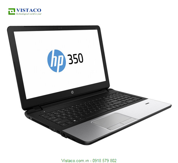 Máy tính laptop HP 350_K5A88PA