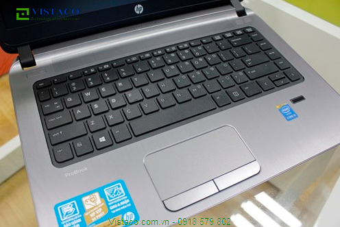 Máy tính laptop HP Probook 430G2 N1S25PA