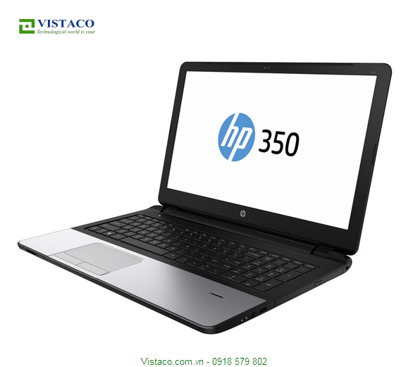 Máy tính laptop HP 350_K5A88PA