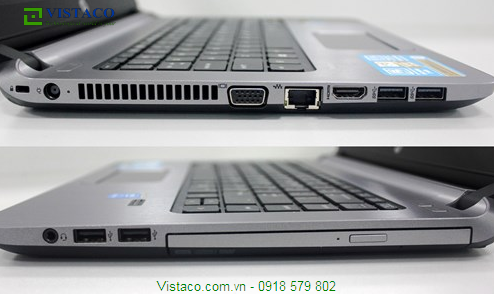 Máy tính laptop HP Probook 430G2 N1S25PA 