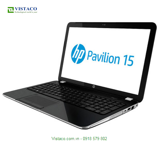 Máy tính laptop HP Pavilion 15-P249TX L1J84PA