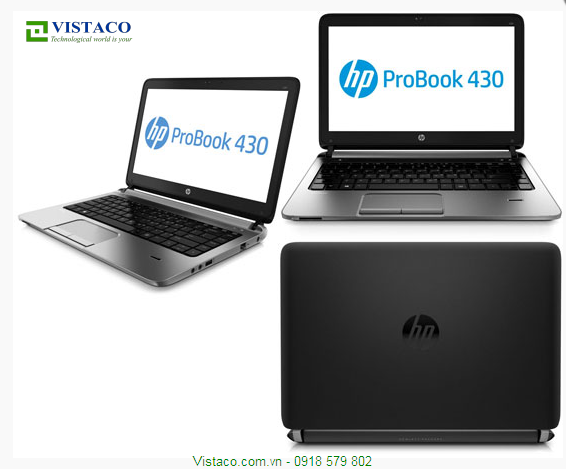 Máy tính laptop HP Probook 430G2 M1V31PA