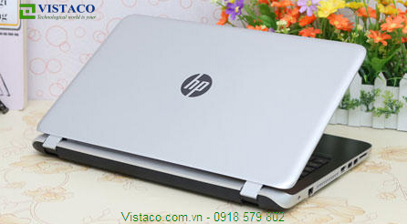 Máy tính laptop HP Pavilion 15-P249TX L1J84PA