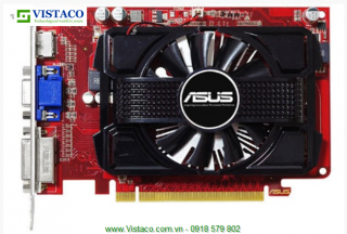 CARD VGA Asus EAH6670/DI/1GD3 1GB