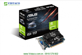 CARD VGA ASUS GT420-2GD3-DI 2GB