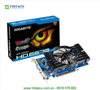 CARD VGA GIGABYTE GV-R667D3-2GI 2GB