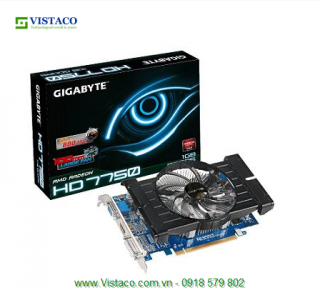 CARD VGA GIGABYTE GV-R775OC-1GI 1GB