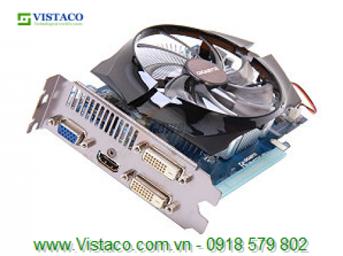 CARD VGA GIGABYTE GV-R775OC-2GI 2GB