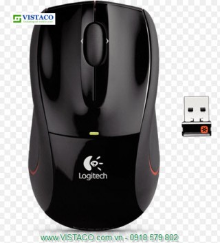 CHUỘT Logitech Laser Wireless M505