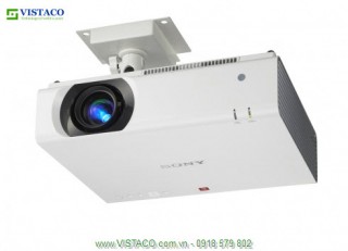 Compact Installation Projector SONY VPL – CW255