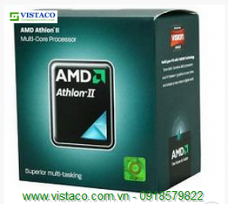 CPU AMD Athlon™ II X3- 450