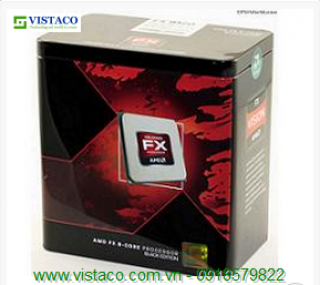 CPU AMD FX 8120