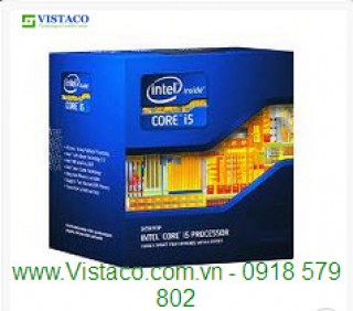 CPU Core i5 - 2380P (3.1Ghz) - Box