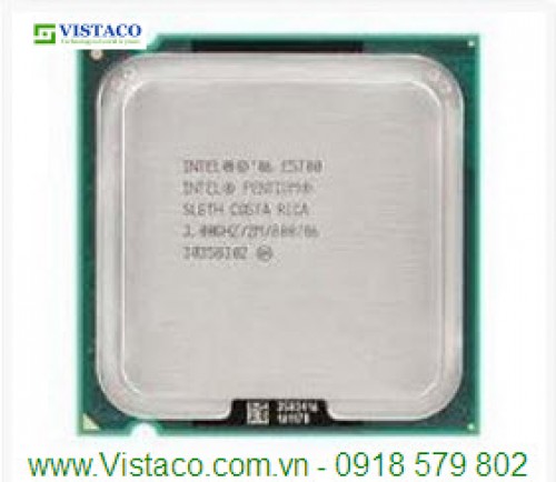 CPU Core2 Duo-E6750 (2.66Ghz) - Tray
