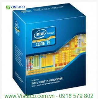 CPU Intel Core i5-3470 (3.2Ghz) - Box