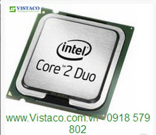 CPU Intel Core2 Duo-E6550 (2.33Ghz) - Tray