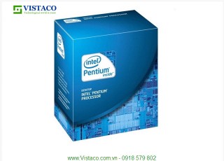 CPU Intel Pentium Dual G2120 (3.1Ghz) - Box