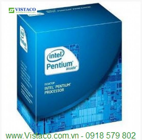 CPU Intel Pentium Dual G860 (3.0Ghz) - Box