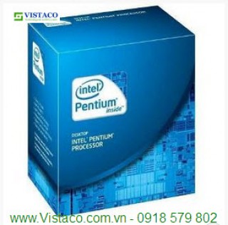 CPU Intel Pentium Dual G860 (3.0Ghz) - Tray