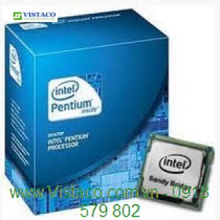 CPU Pentium Dual G630 (2.7Ghz) - Tray