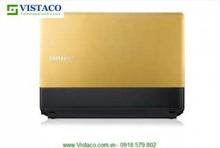 LAPTOP Samsung NP300E4X T04VN Vàng