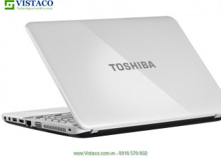 LAPTOP Toshiba Satellite L830 - 2011