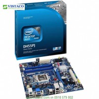 Mainboard Intel