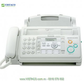Máy Fax Panasonic KX-FP 701