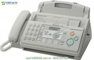 Máy Fax Panasonic KX-FP 711