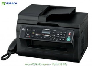 Máy In PANASONIC KX-MB 2030 (Scan, Copy, Fax)