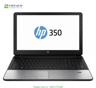 Máy tính laptop HP 350”K5A88PA