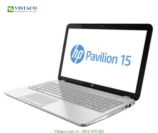 Máy Tính Laptop HP Pavilion 15 P041TU J6M81PA