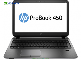 Máy tính Laptop HP Probook 450G2 L9W05PA
