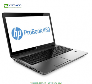 Máy tính Laptop HP Probook 450G2 M3M66PA
