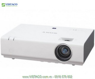 SONY Compact Projector “VPL – EX272”: