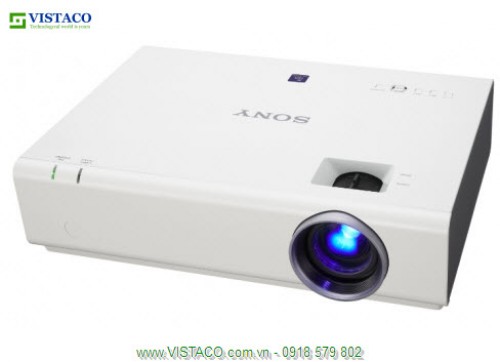 SONY Compact Projector “VPL – EX275”